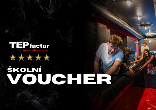 Školní voucher